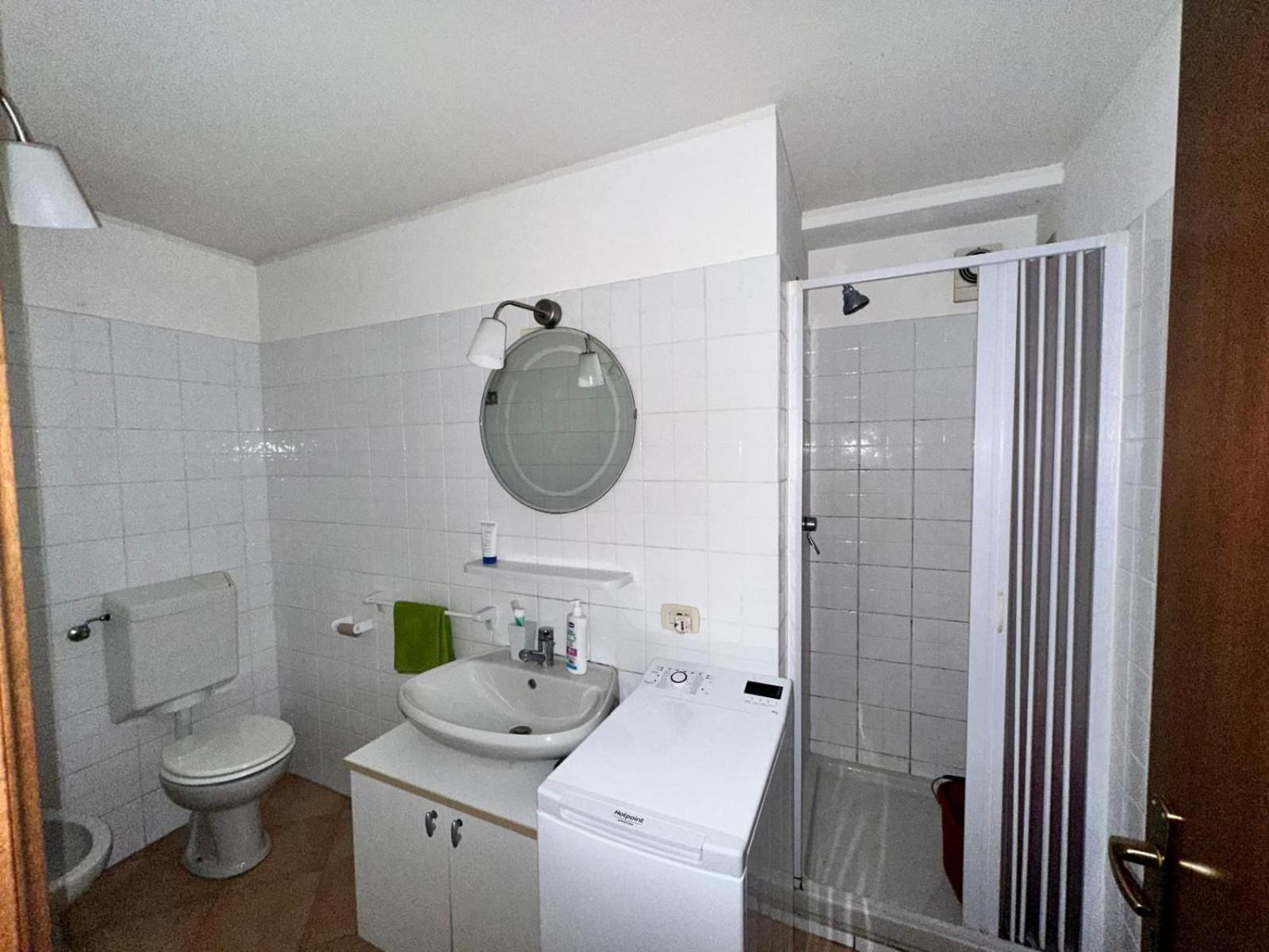 Brevi Periodi Reggio Emilia Apartment Exterior photo